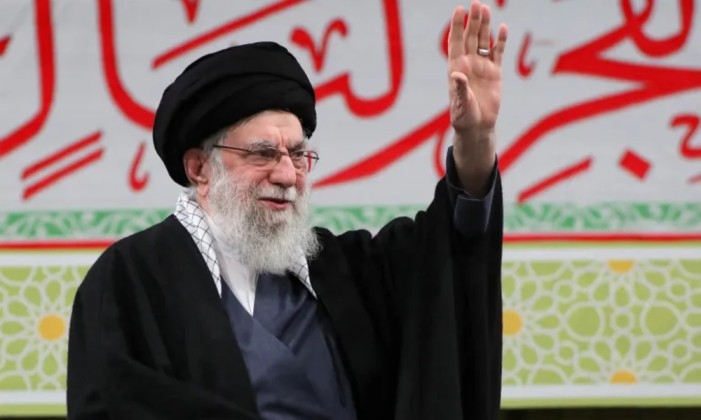 इरानी मिडियाले पनि गरे खामेनेई मारिएको पुष्टि, ४० दिने राष्ट्रिय शोकको घोषणा ।।